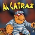 Играть в Alcatraz