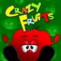 Играть в Crazy Fruits