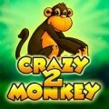 Играть в Crazy monkey 2
