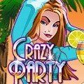 Играть в Crazy Party