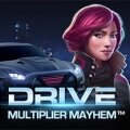 Играть в Drive: Multiplier Mayhem