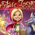 Играть в Fairytale Legends: Red Riding Hood