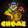 Играть в Gnome