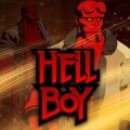 Играть в Hellboy
