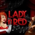 Играть в Lady in Red