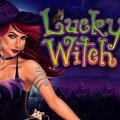 Играть в Lucky Witch