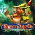 Играть в Robin Hood - Feathers of Fortune