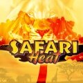 Играть в Safari Heat