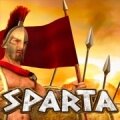 Играть в Sparta
