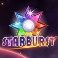 Играть в Starburst
