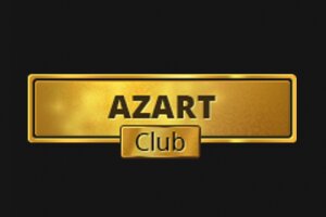 Играть в Онлайн казино Azart Club