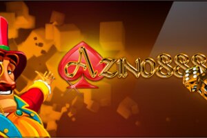 Играть в Онлайн казино Azino888
