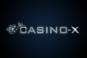 Играть в Онлайн казино Casino-X
