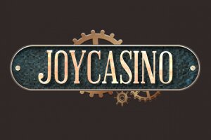 Играть в Онлайн казино JoyCasino