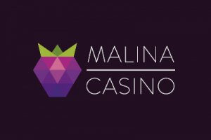 Играть в Онлайн казино Malina Casino