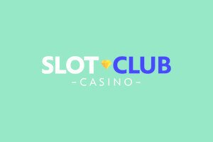 Онлайн казино Slot Club