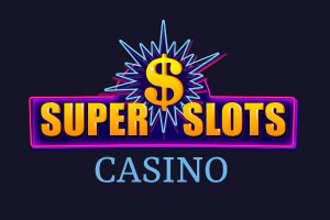 Играть в Онлайн казино Super Slots Casino