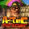Играть в автомат Aztec Treasure