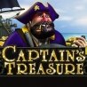Играть в автомат Captains Treasure