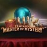 Играть в автомат Fantasini: Master of Mystery