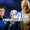 Играть в автомат Fantastic Four