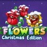 Играть в автомат Flowers: Christmas Edition