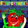 Играть в автомат Fruit Cocktail