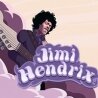 Играть в автомат Jimi Hendrix