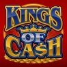 Играть в автомат Kings of Cash