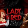 Играть в автомат Lady in Red