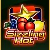 Играть в автомат Sizzling Hot