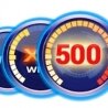 Бонус 500 приветственных FS от TTR Casino от ТТР Казино